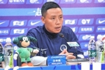 【赛前声音🎙】陈涛:在了解对手的同时,最重要的是做好自己