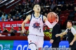 鲁媒:山东男篮半个月后初步集结 高诗岩&陶汉林这个夏天都会续约