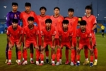 解局|不靠门将靠前锋,进决赛的U17国足单兵能力强